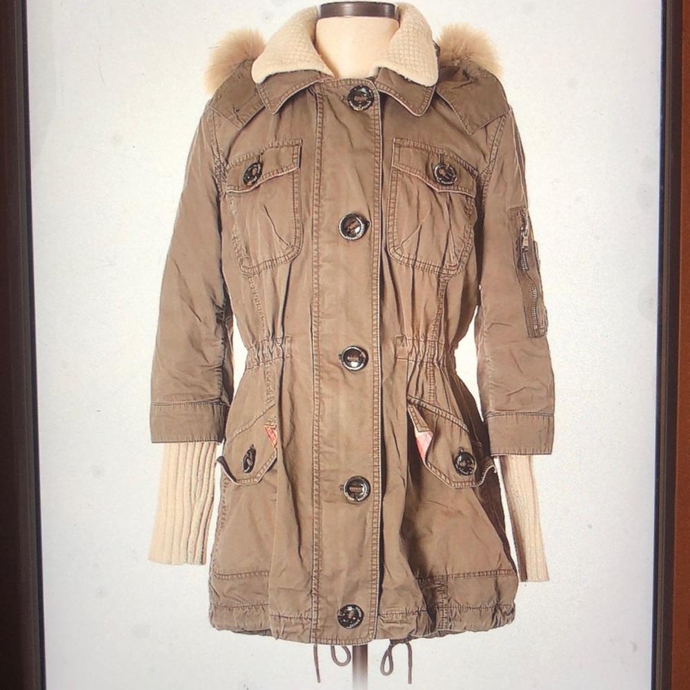 Teenie Weenie Jacket